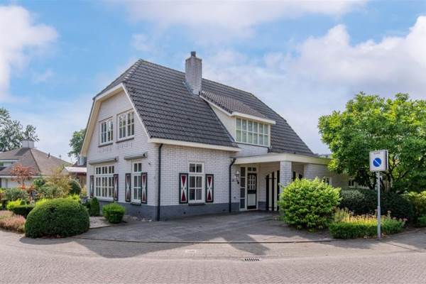Woning Willem Barentszstraat 51 Veenendaal