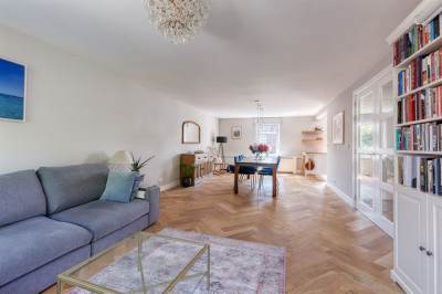 Woning Helmersstraat 42 Den Haag