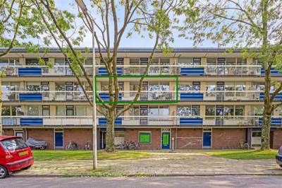 Woning Wiekslag 235 Amersfoort