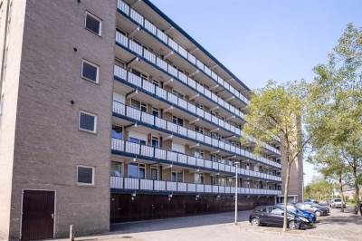 Woning Jan Janslaan 56 Almelo