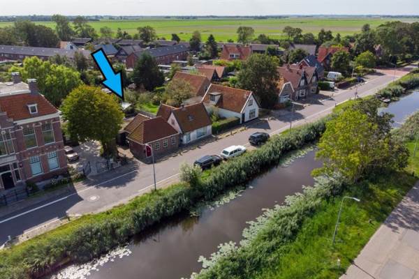 Woning Grote Sloot 334A Schagerbrug