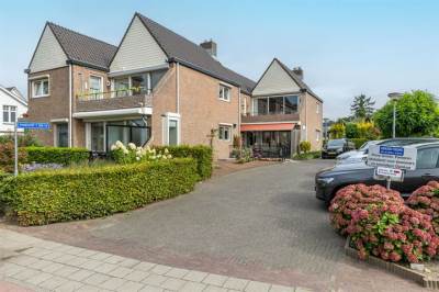 Woning Damlust 4 Leersum