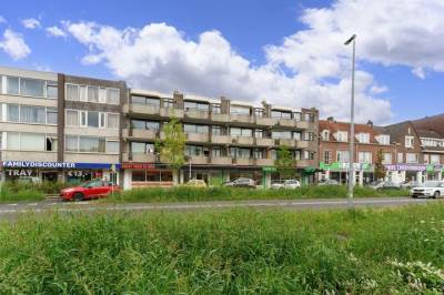 Woning Boschdijk 243A Eindhoven