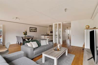 Woning Nieuwe Damlaan 876 Schiedam