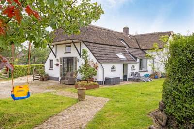 Woning Molenweg 9 Bergharen