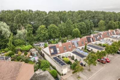 Woning Stellingmolenstraat 35A Almere