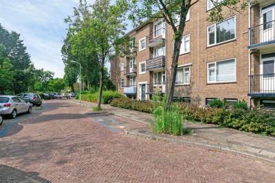 Woning van Zegwaardstraat 272 Voorburg