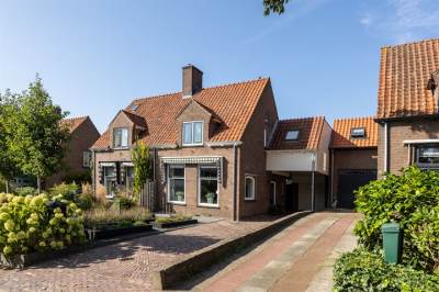 Woning Emmalaan 17 Rhenen