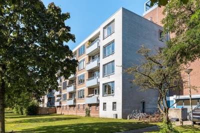 Woning Lijsterstraat 34 Amersfoort