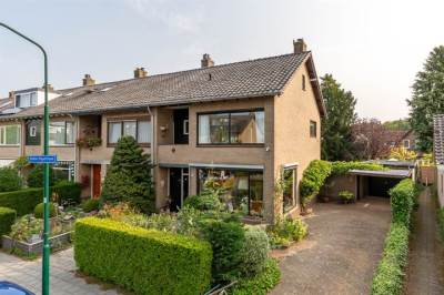 Woning Dokter Rupertlaan 84 Soest