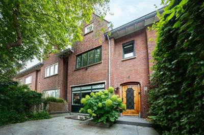 Woning Van Tedingerbrouckstraat 16 Den Haag