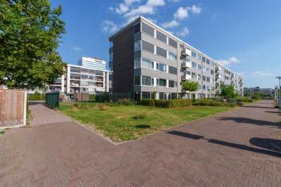 Woning Monnetlaan 34 Utrecht