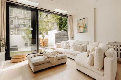 Woning Cornelis Anthoniszstraat 64H Amsterdam