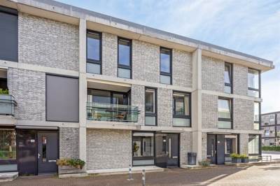 Woning Van Hoftenstraat 23 Den Bosch