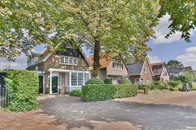 Woning Oude Bergerweg 31 Bergen (NH)