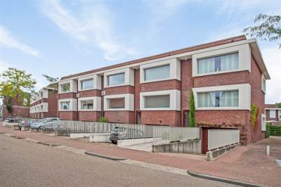 Woning Sint Rumoldusstraat 6 Weert