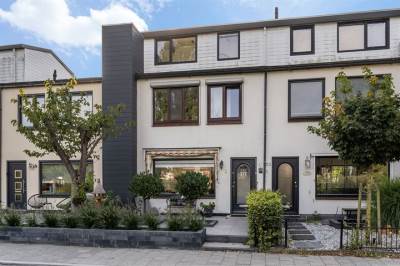 Woning Bangkasingel 64 Vlaardingen