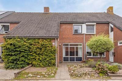 Woning van der Marckstraat 29 Maasbree