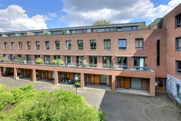 Woning Boeimeerhof 49 Breda