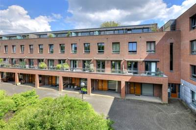 Woning Boeimeerhof 49 Breda