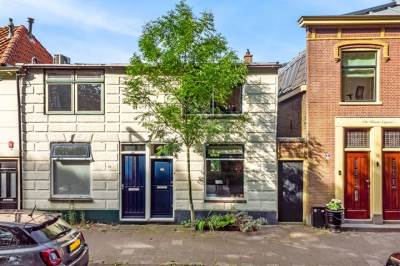 Woning Noorddijk 73 Maassluis