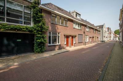 Woning Korte Dijk 14 Schoonhoven