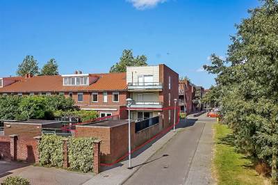 Woning Sarabande 135 Nieuw-Vennep