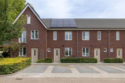 Woning Nijlandlaan 61A Veldhoven