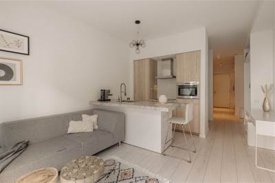 Woning Gustav Mahlerlaan 17G Amsterdam