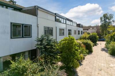 Woning Radboud 7 Landsmeer