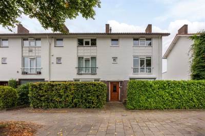 Woning Piuslaan 119 Eindhoven