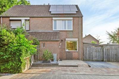 Woning Merwedestraat 10 Geleen