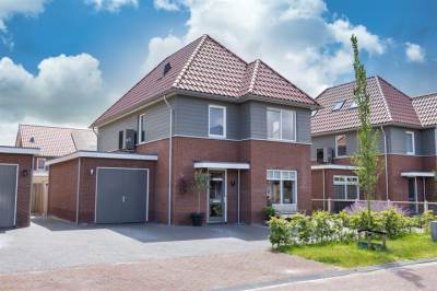 Woning Berltsumer Wiid 40 Franeker