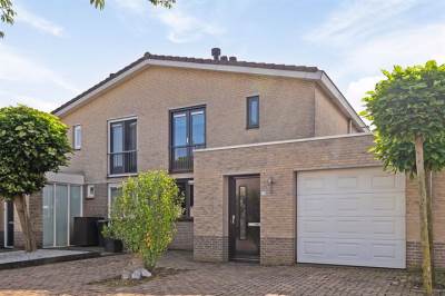 Woning Kamprechter 24 Oss