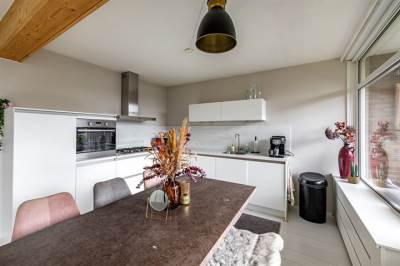 Woning Verzetsstrijderslaan 210 Groningen