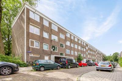 Woning Botterstraat 52 Amsterdam