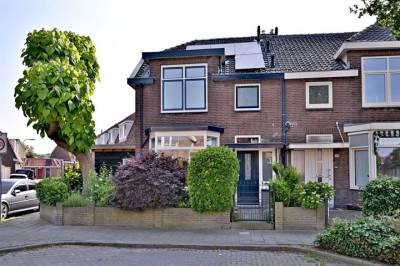 Woning Diepenveenseweg 116 Deventer