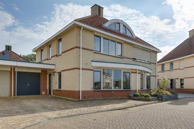 Woning Greenterweg 53 Kampen