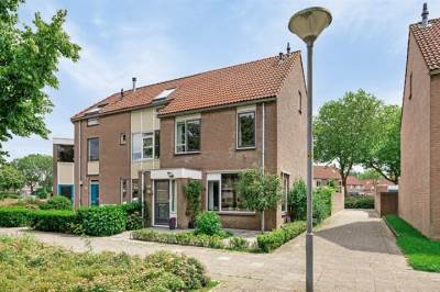 Woning Silene 116 Kampen