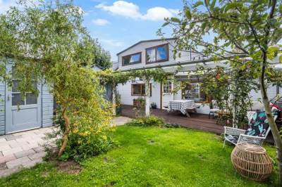 Woning Landsmeerderdijk 62 Amsterdam