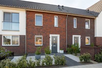 Woning Bovenwiel 6 Nunspeet
