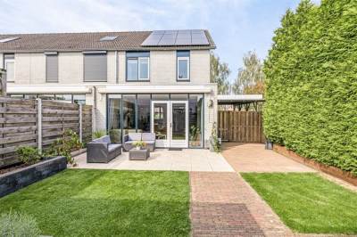 Woning Boterbloem 40 Hardenberg