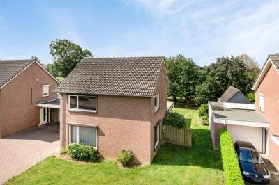 Woning Grotestraat 14 Vierlingsbeek