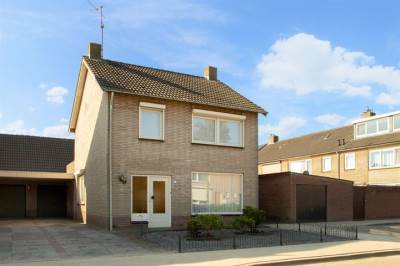 Woning Plonderijen 27 Reusel