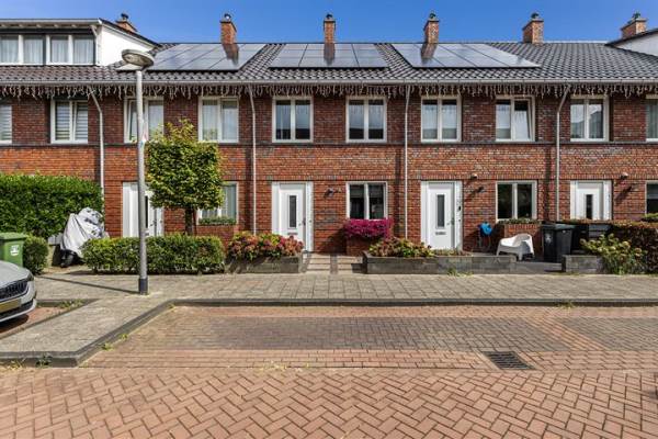 Woning Turresstraat 8 Naaldwijk