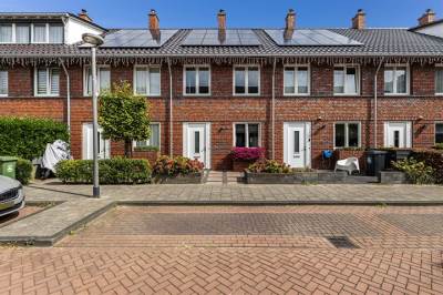 Woning Turresstraat 8 Naaldwijk