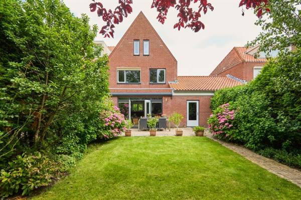 Woning Fedoralaan 23 Nieuw-Vennep