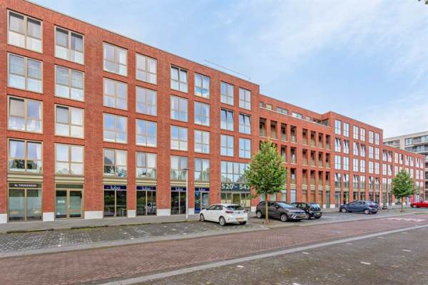 Woning Pablo Picassostraat 528 Utrecht