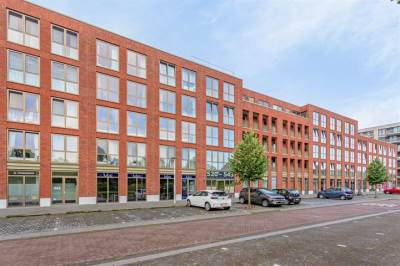 Woning Pablo Picassostraat 528 Utrecht