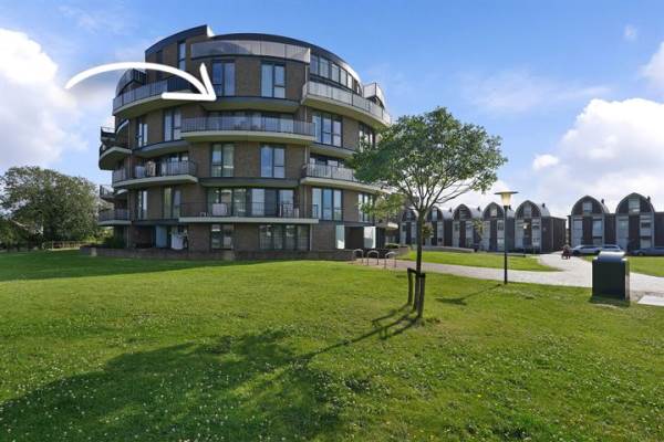 Woning Antoni Gaudipark 40 Vlissingen